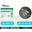 Máy sưởi ấm trẻ sơ sinh cao cấp 